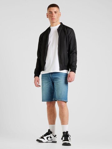 Regular Jean s.Oliver en bleu