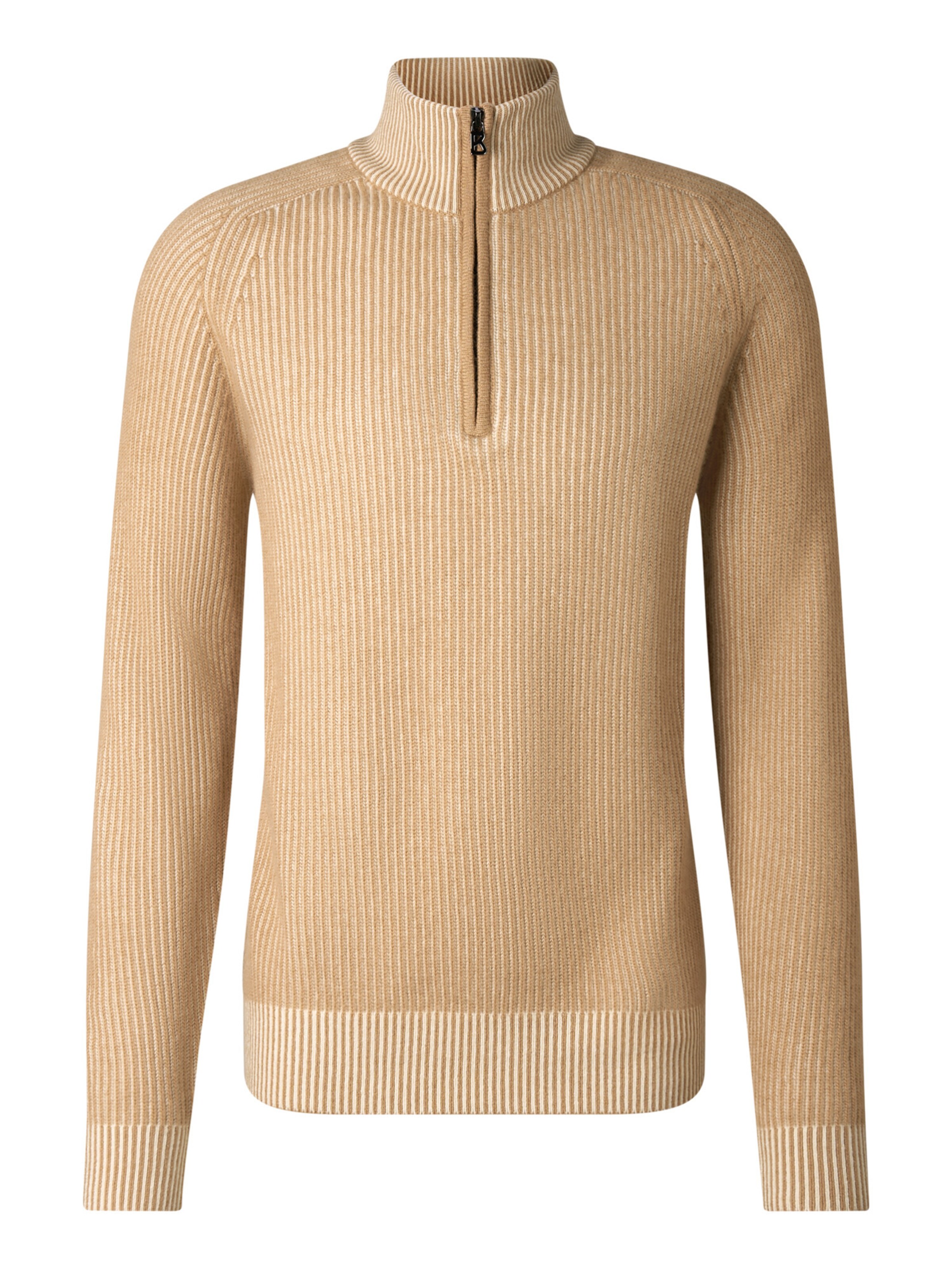 BOGNER Pullover 'Dwayne' in Beige: Vorderseite