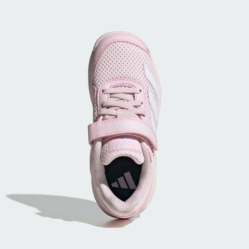 ADIDAS PERFORMANCE Sports shoe 'Courtflash' in Pink