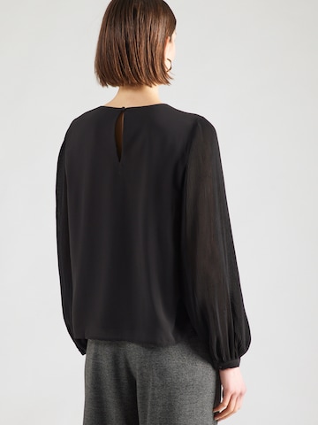 VERO MODA Μπλούζα 'VMSIGNE' σε μαύρο