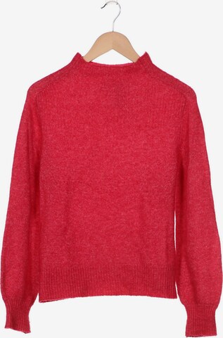 SELECTED Sweater & Cardigan in S in Red: front