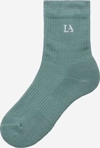 LASCANA ACTIVE Socken in Mischfarben