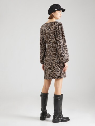 Robe 'VMMERVE' VERO MODA en beige