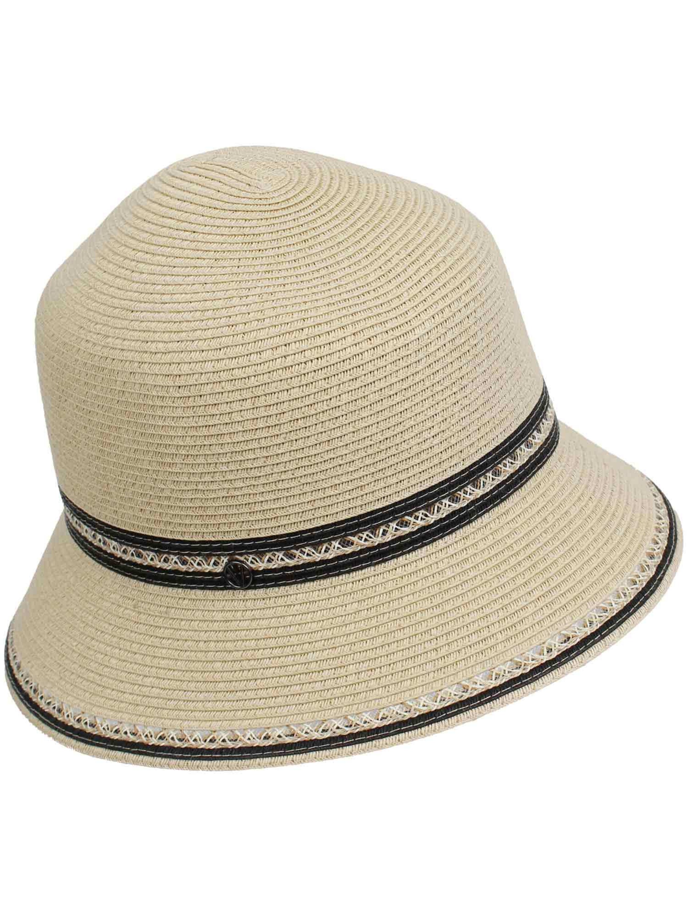 LOEVENICH Hat in Beige