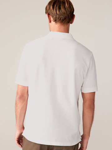 Next Shirt in White