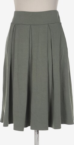 Anna Field Skirt in XS in Green: front