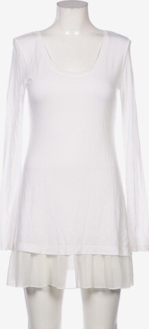 PERUVIAN CONNECTION Dress in S in White: front