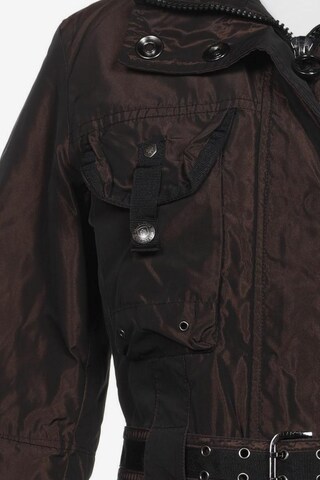 Wellensteyn Jacket & Coat in XS in Brown