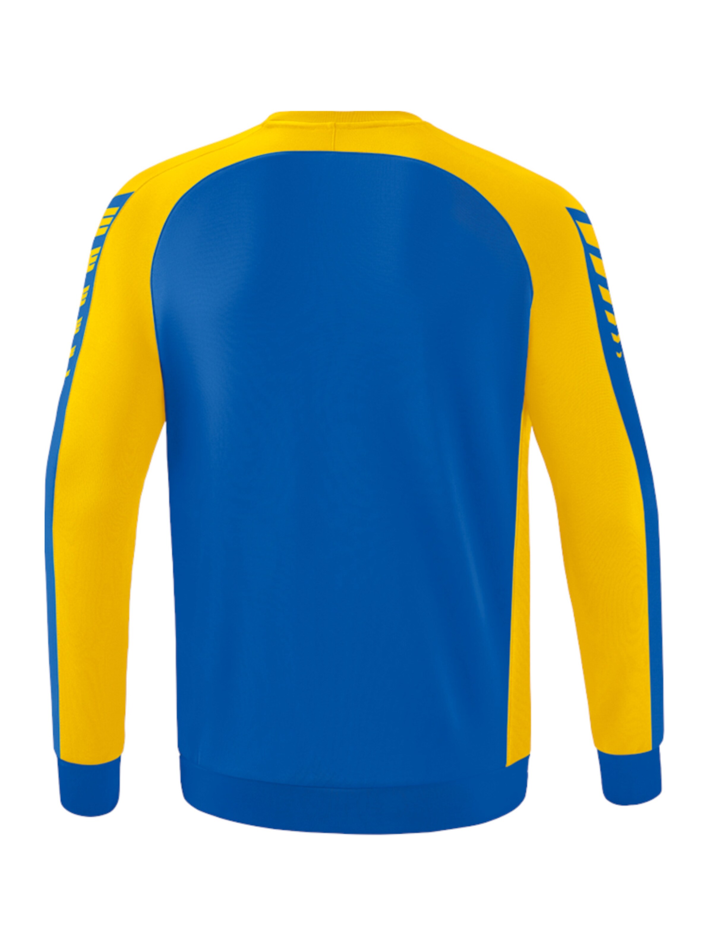 ERIMA Спортивный свитшот в Синий