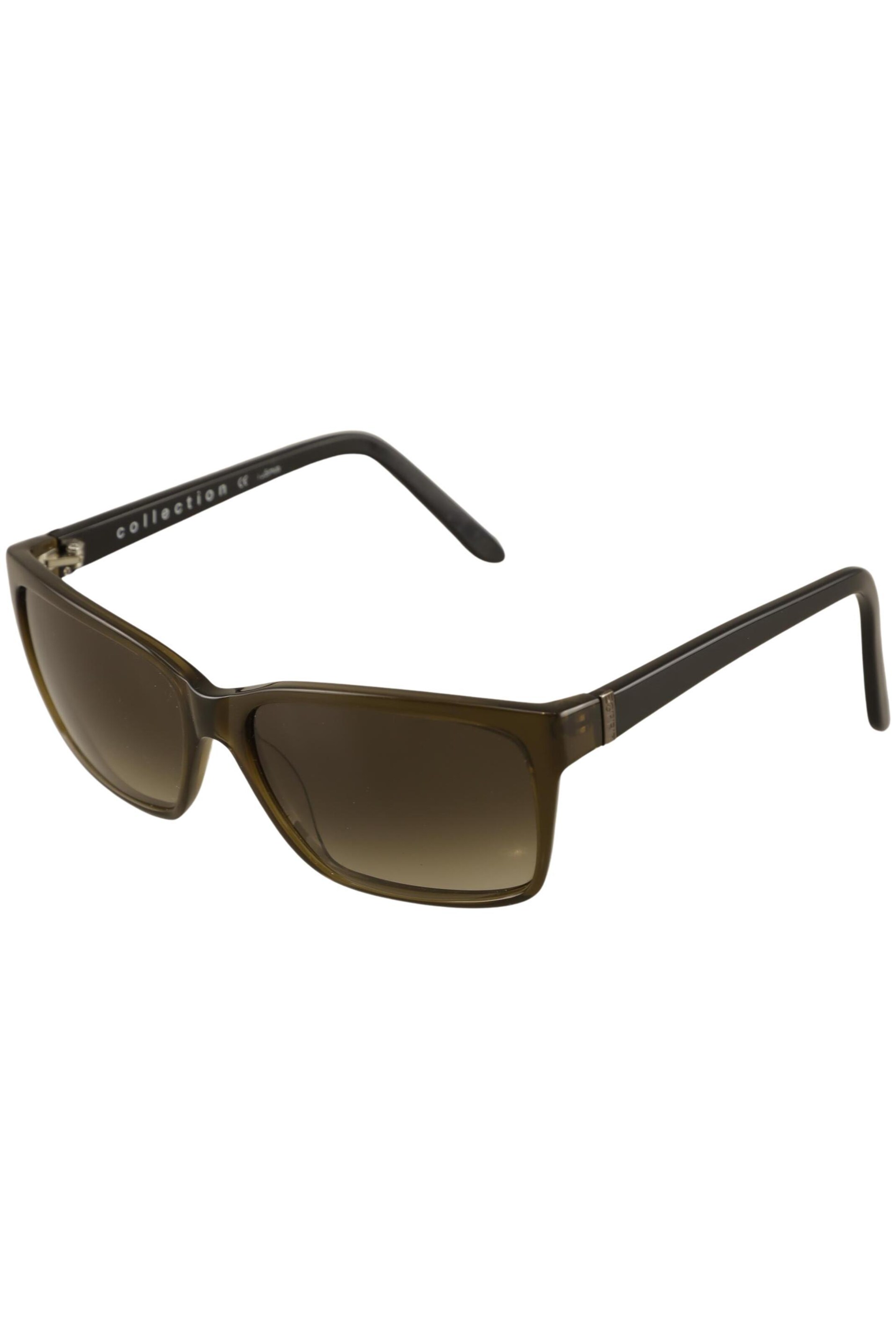 ESPRIT Sonnenbrille One Size in Braun: Vorderseite