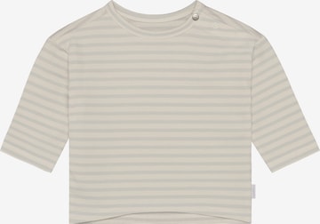 Noppies Shirt in Beige: front