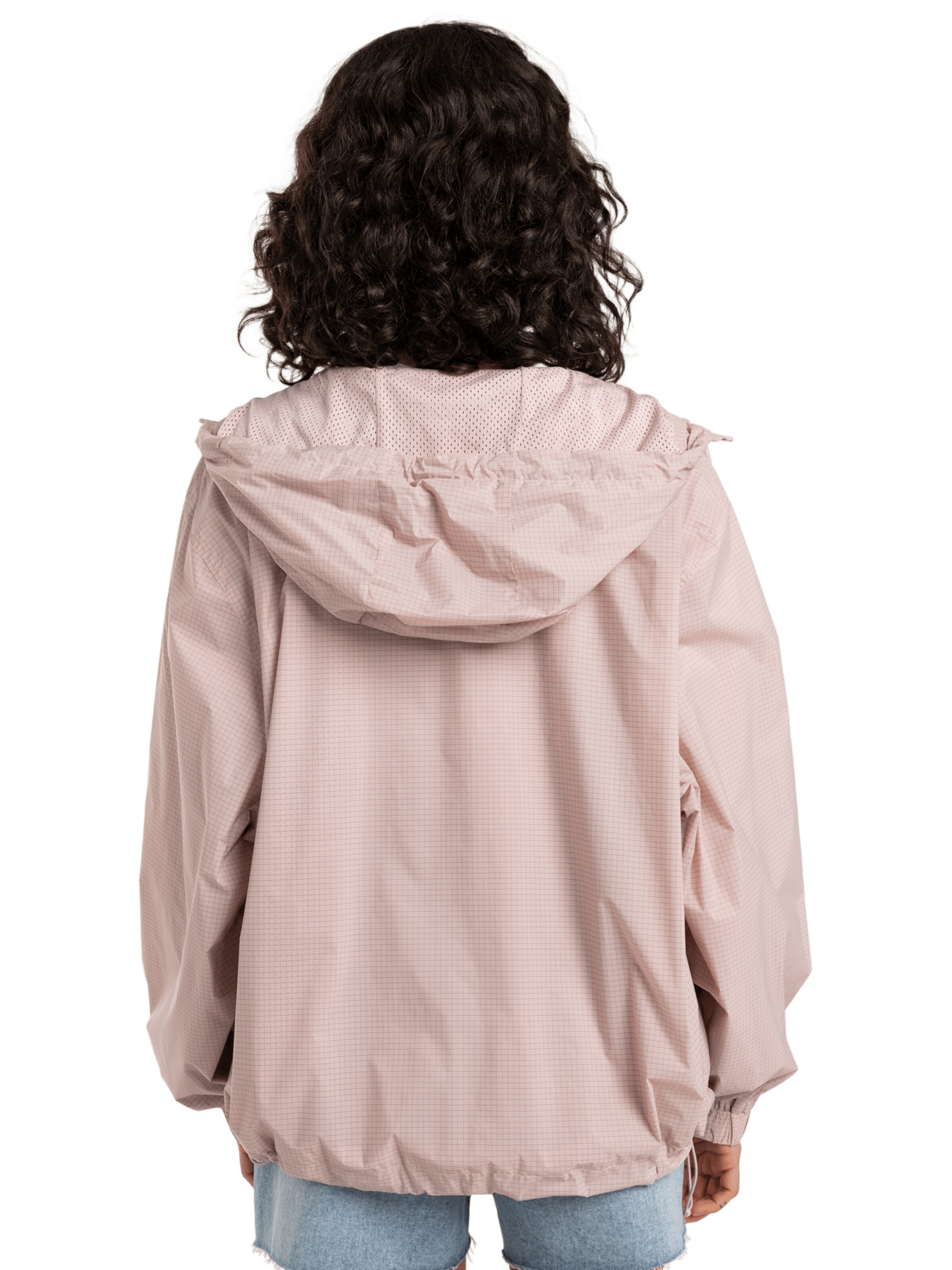 Veste outdoor 'Spring' BILLABONG en rose