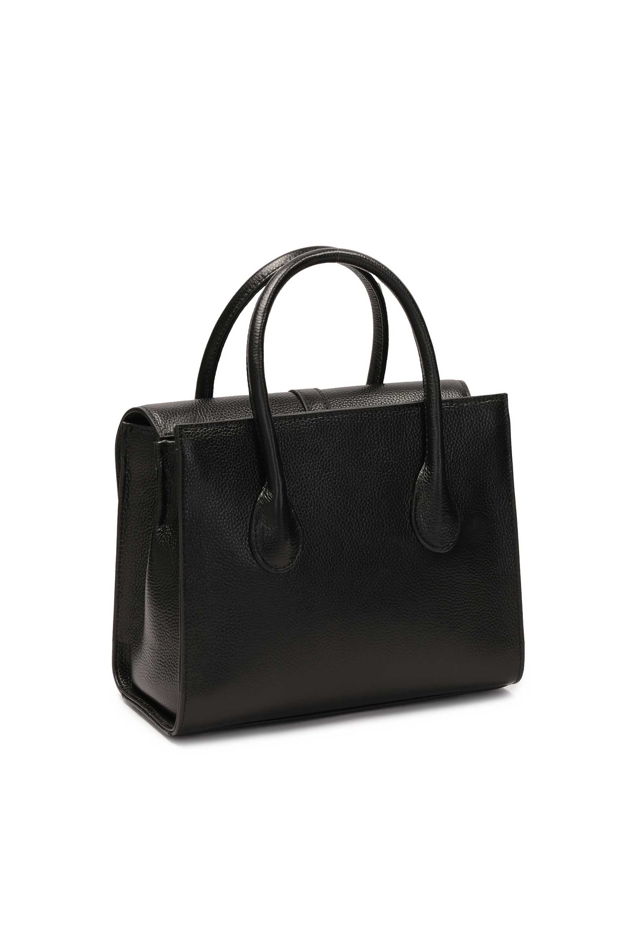 Kazar Handväska i svart