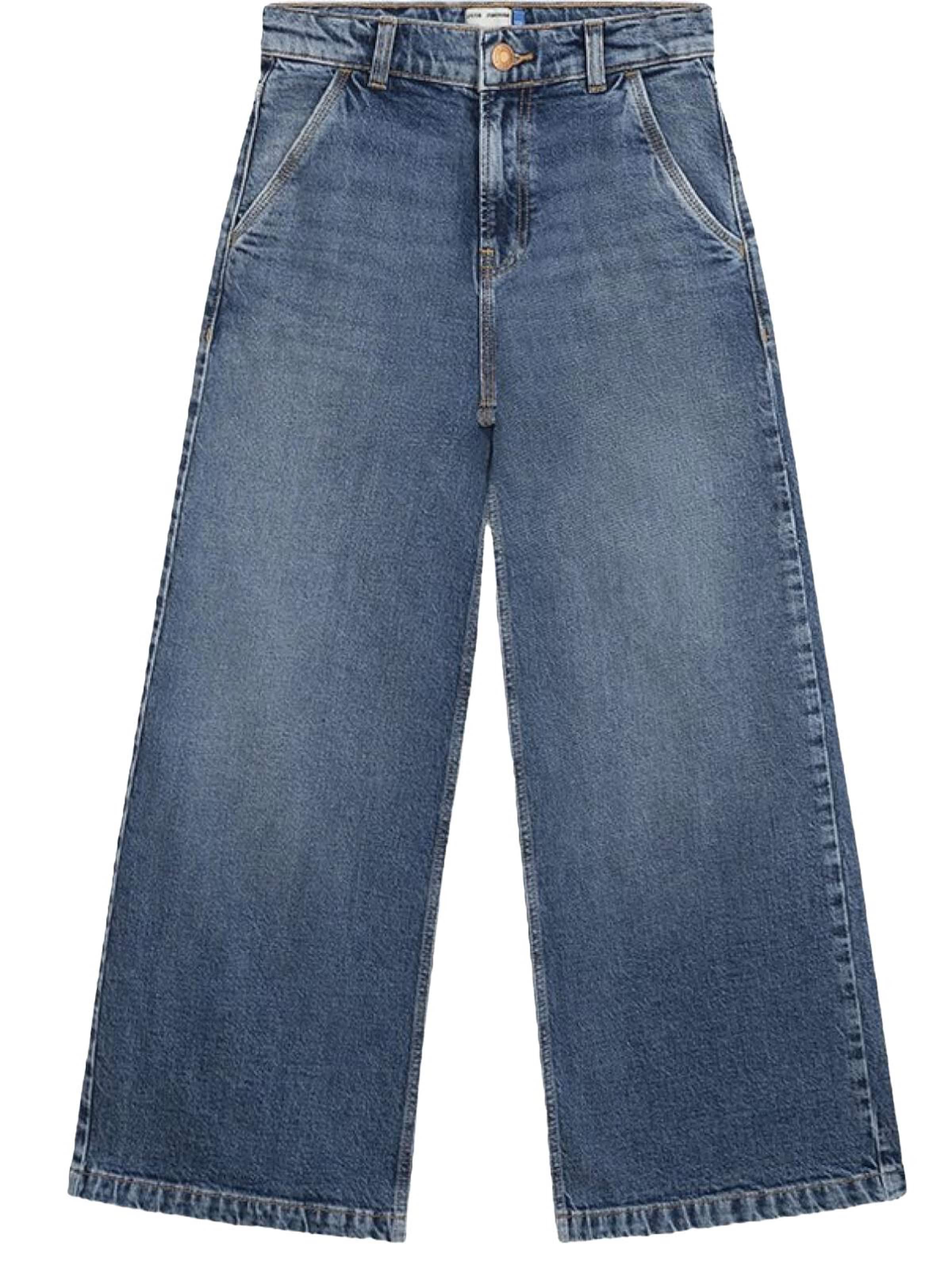 LTB Jeans - Loosefit Vaquero 'Floren' en azul: frente