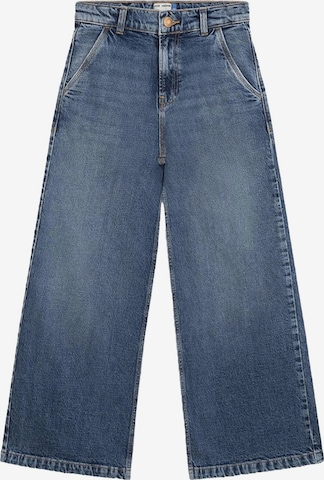 Loosefit Jean 'Floren' LTB Jeans en bleu : devant