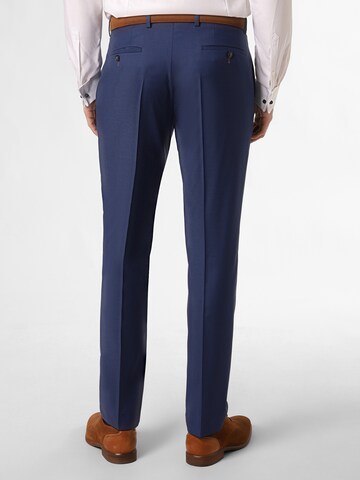 ROY ROBSON Regular Hose in Blau