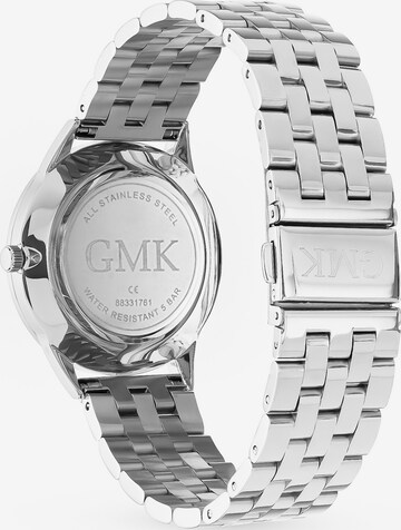 Guido Maria Kretschmer Jewellery Uhr in Silber