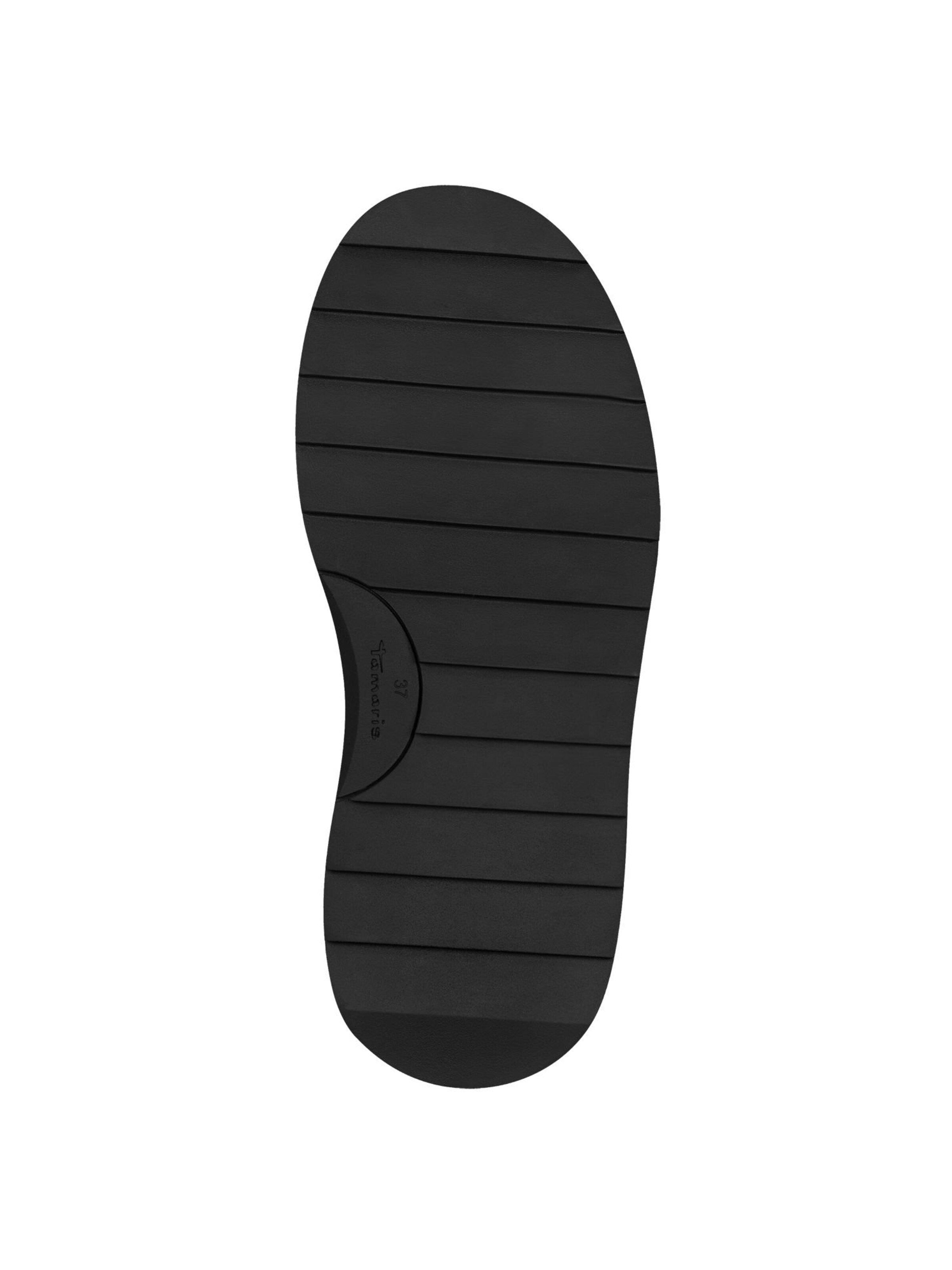 Boots Tamaris en noir