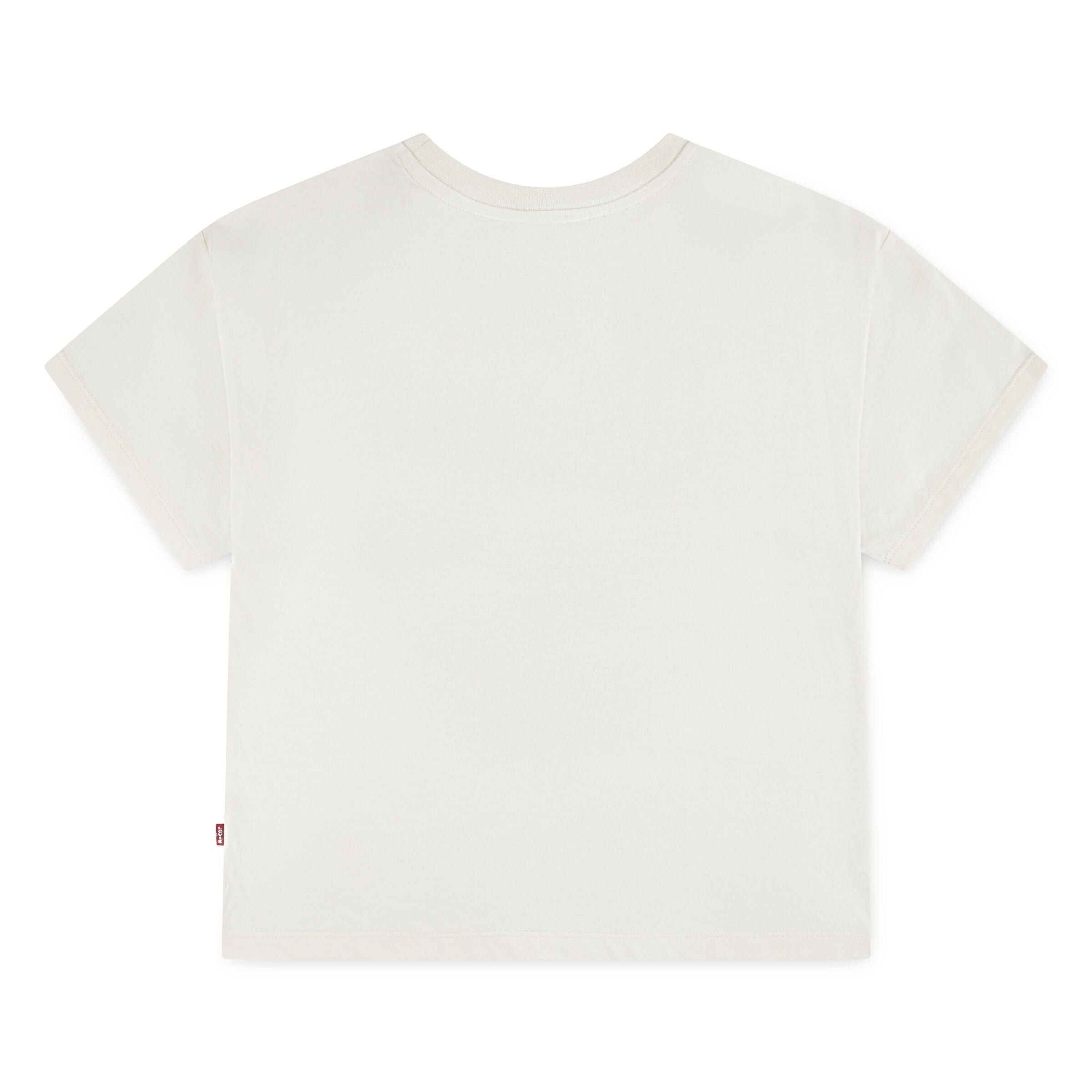 Levi's Kids Shirt in Beige