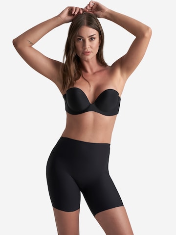 Soutien-gorge 'Gala' Bye Bra en noir