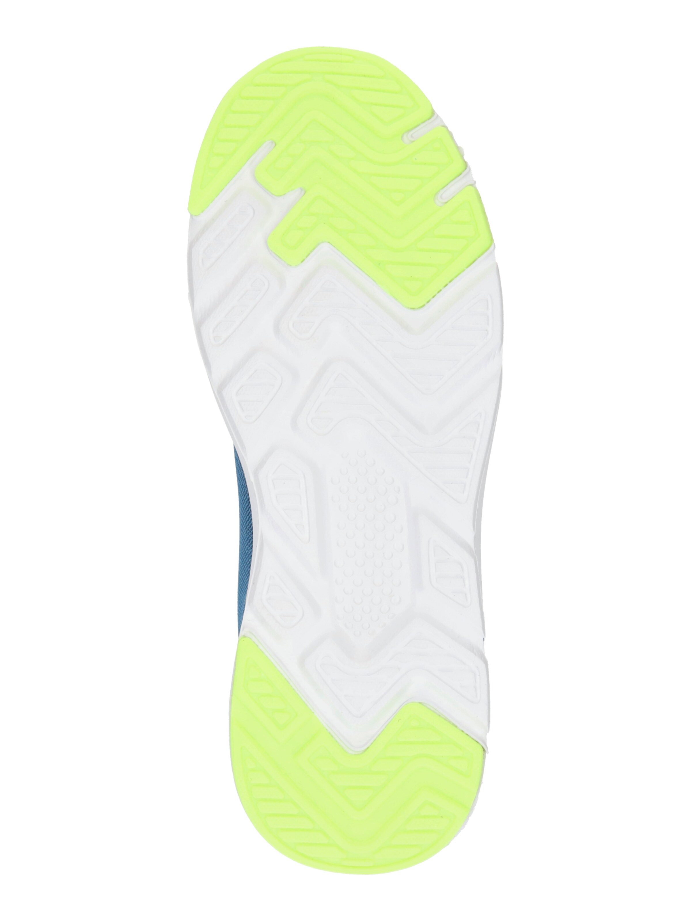 LICO Sportcipő 'Chase' - kék