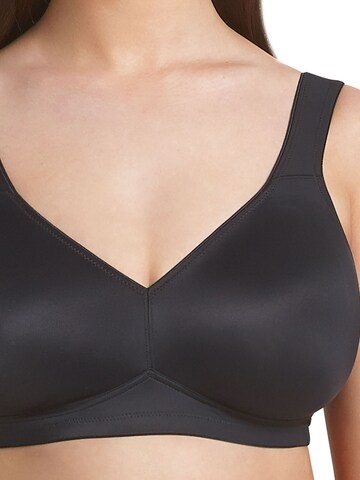 ANITA Bustier BH 'Twin' in Zwart