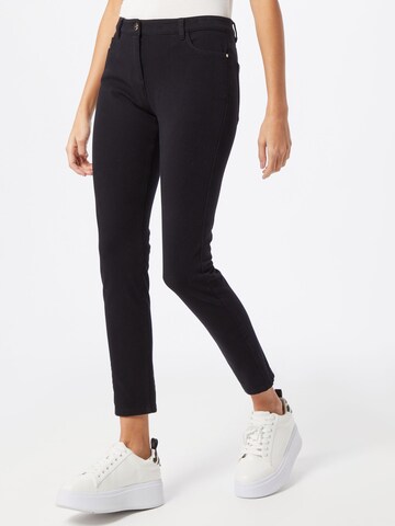 Esprit Collection Pants in Black: front