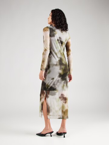 Robe 'JDYANNA' JDY en vert