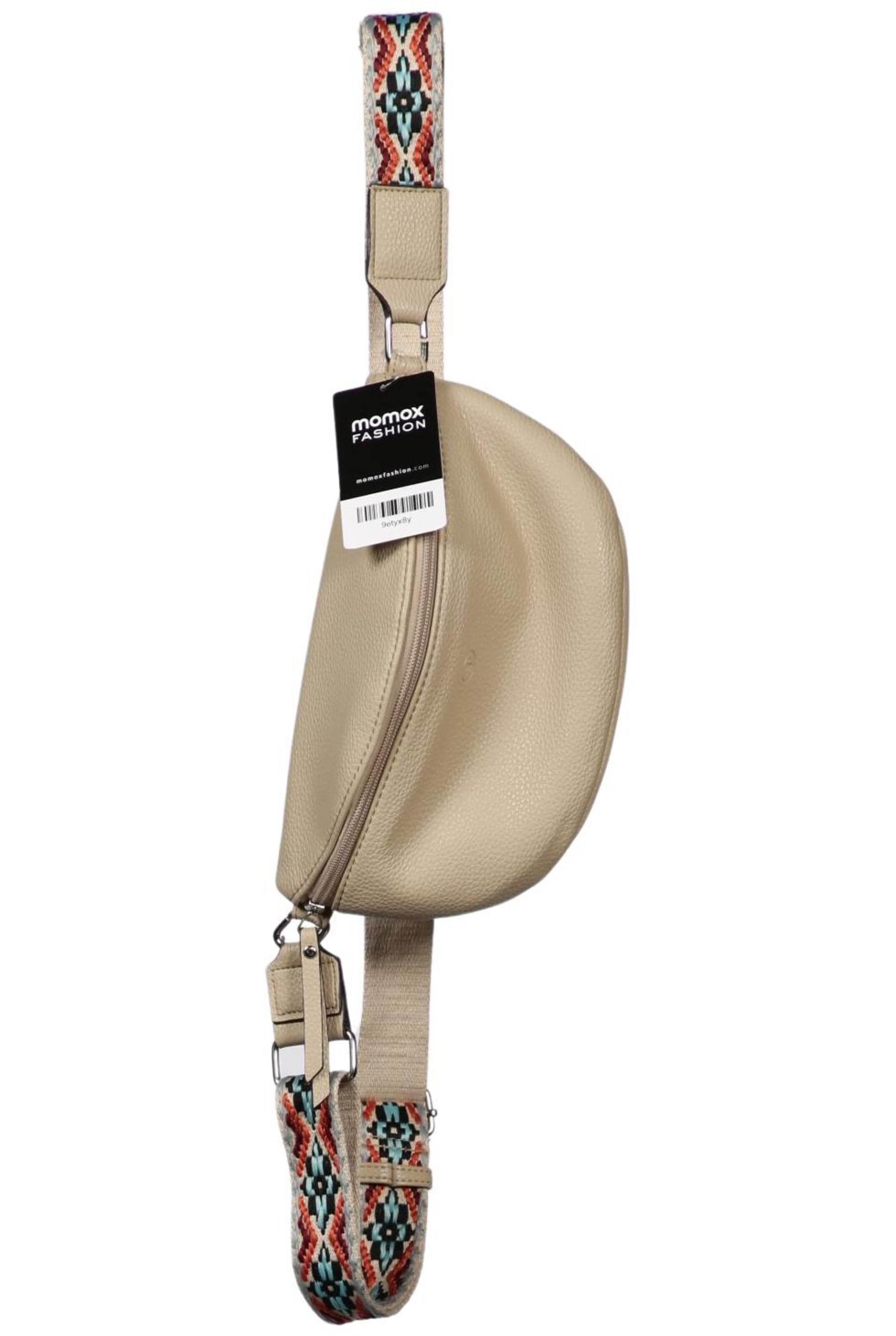 TOM TAILOR Bag in One size in Beige: front