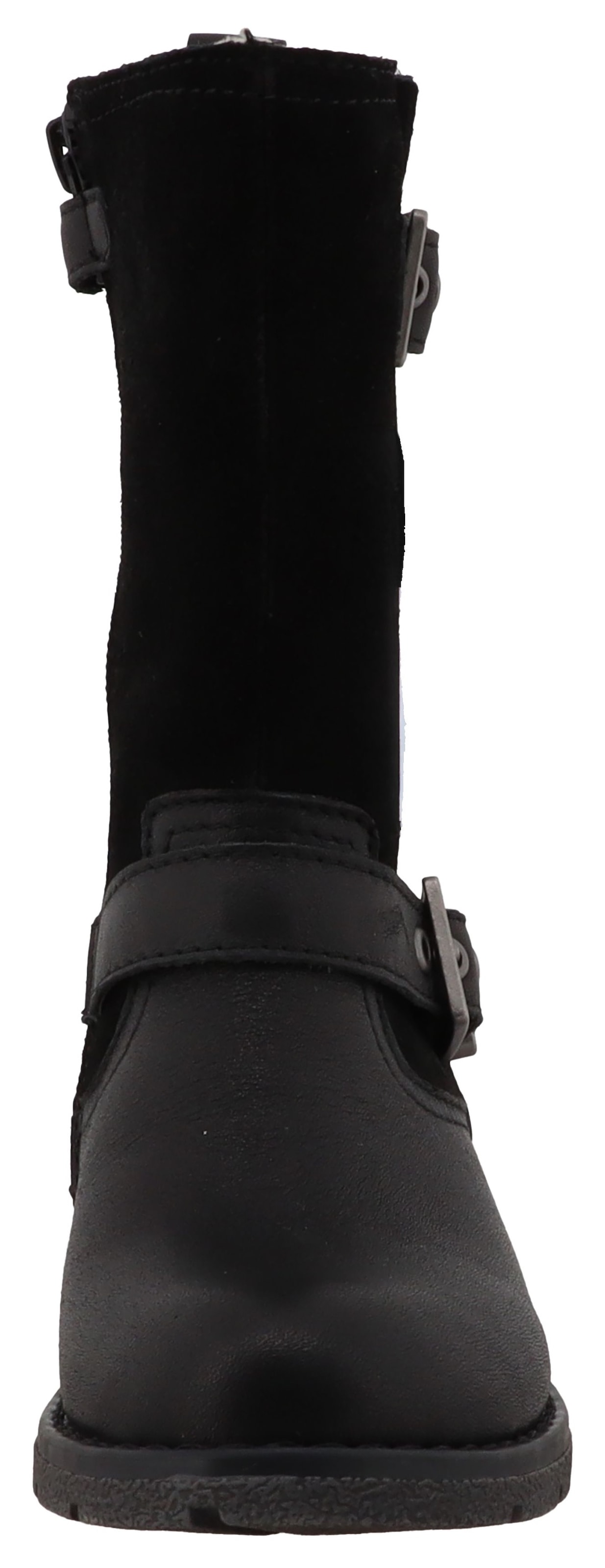 LURCHI Boots in Black