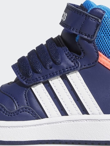ADIDAS - Calzado deportivo 'adidas Hoops Mid 3.0 Sneakers' en azul