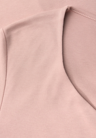 STREET ONE Shirt in Pink