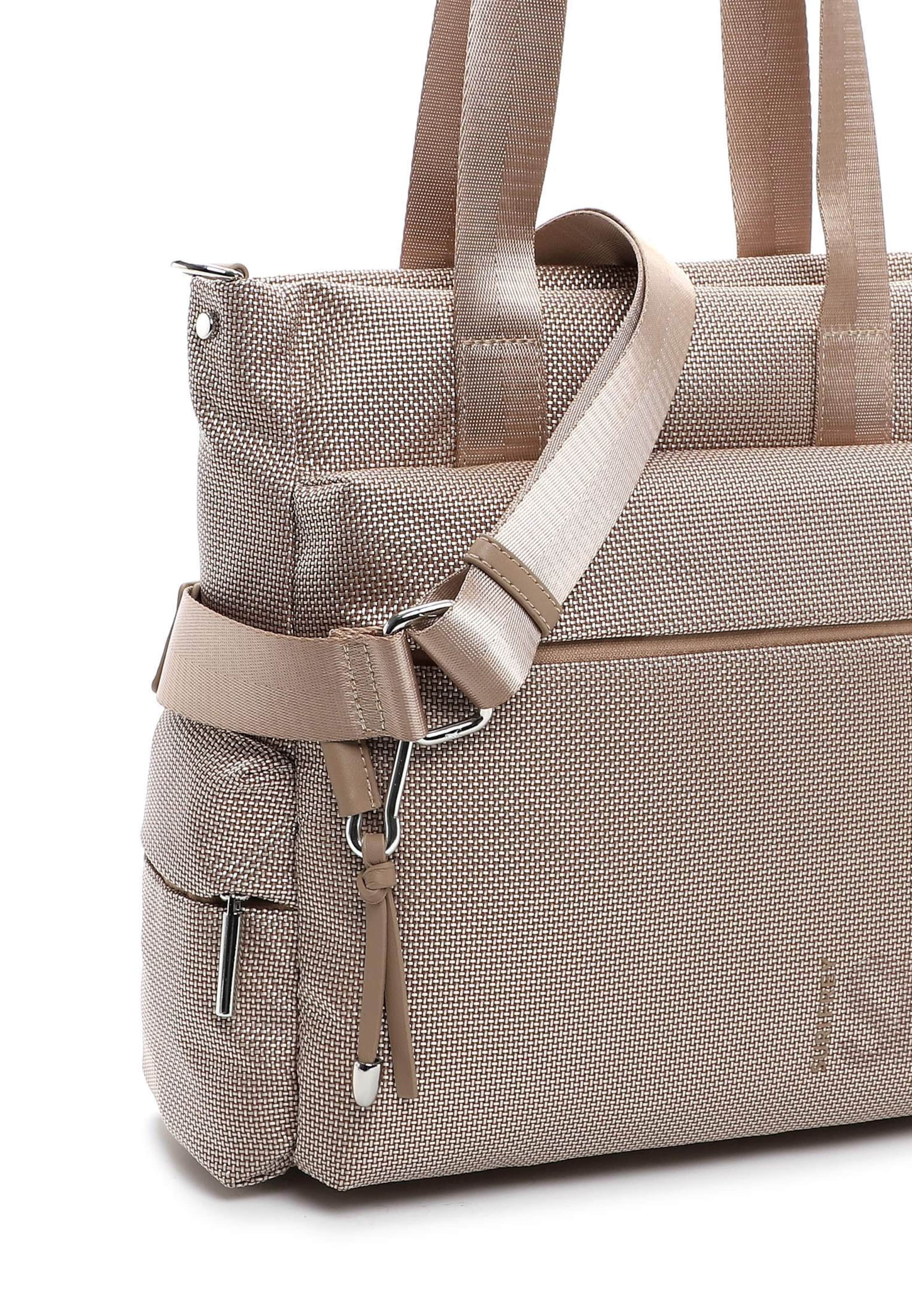 Shopper 'Marry' di Suri Frey in beige