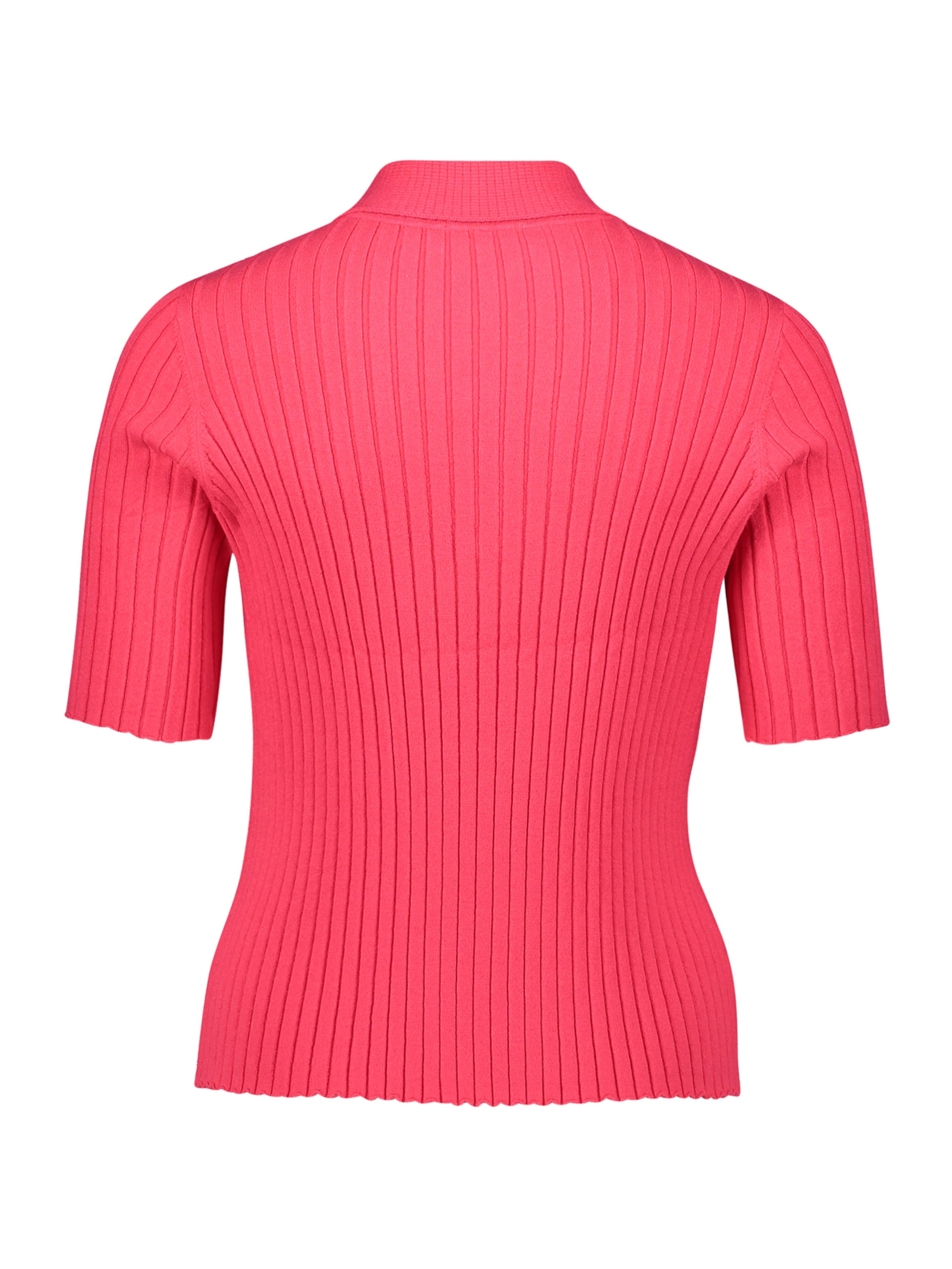 Pull-over Cartoon en rose
