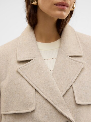 Giacca di mezza stagione 'Fortunesheila' di VERO MODA in beige