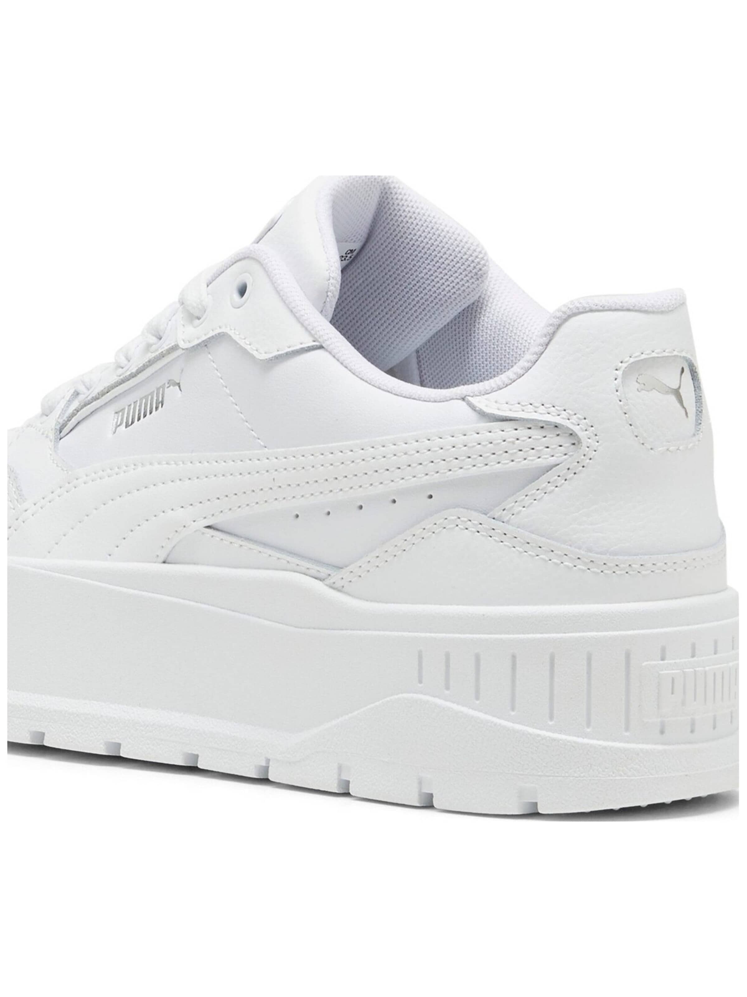 PUMA Sportschuh 'Puma Karmen II'‌‌‌ in Weiß