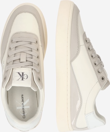 Calvin Klein Jeans Sneakers low 'CLASSIC' i beige