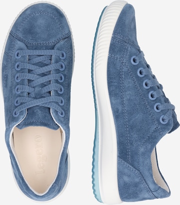 Sneaker bassa 'Tanaro 5.0' di Legero in blu