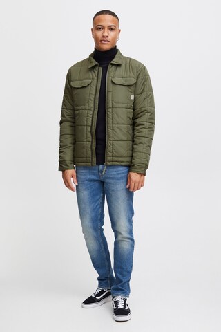 11 Project Between-Season Jacket in Green