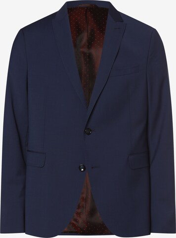 CINQUE Regular fit Business-colbert 'Panetti' in Blauw: voorkant