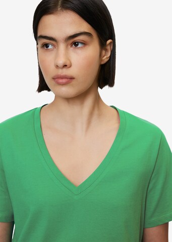 T-shirt Marc O'Polo DENIM en vert