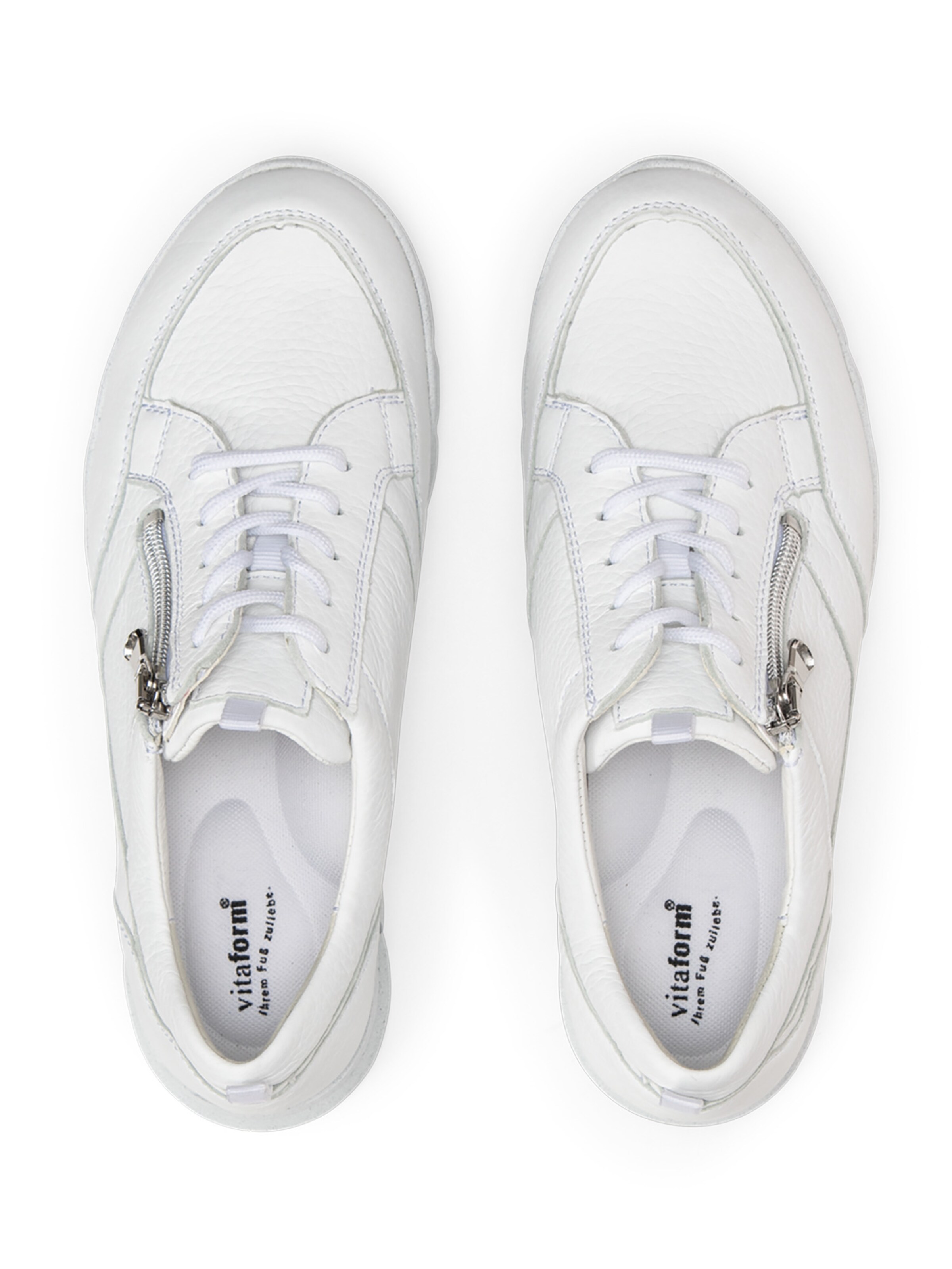 VITAFORM Sneakers laag in Wit