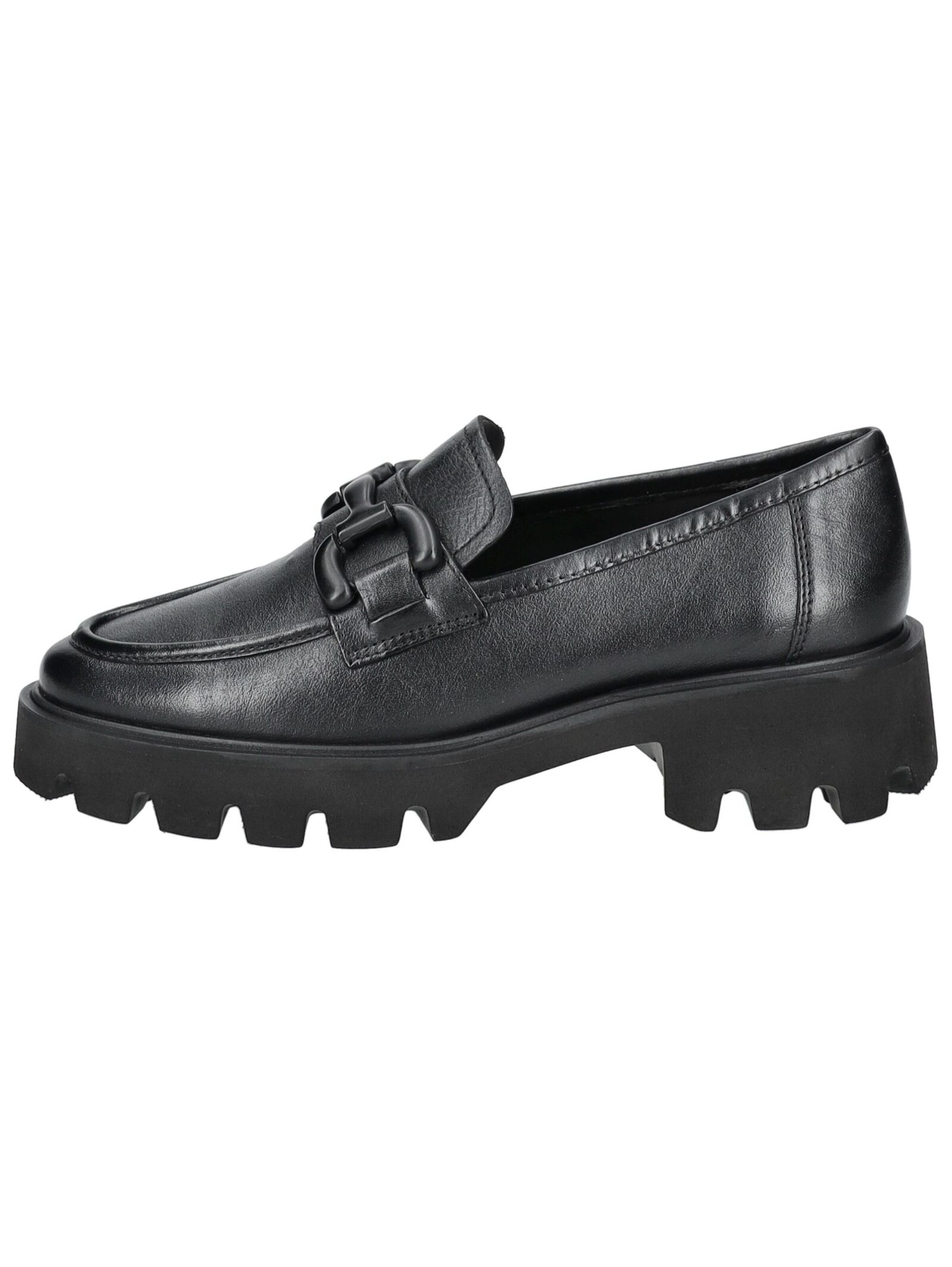 Slipper di ARA in nero