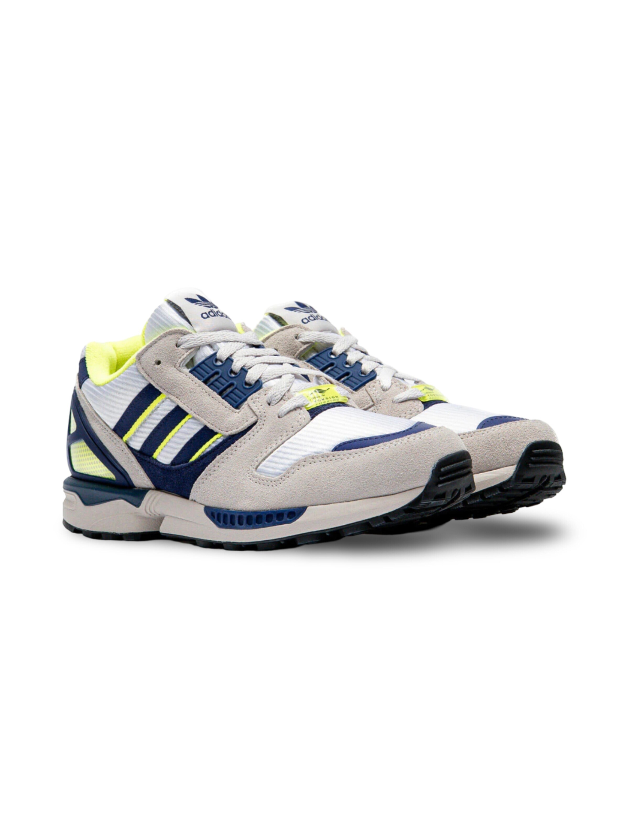 ADIDAS ORIGINALS Sneakers 'ZX 8000' in Grey