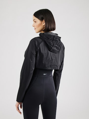 Veste de sport aim'n en noir