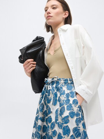 Lollys Laundry Szoknyák 'Bristol' - kék