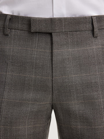 Coupe slim Pantalon JOOP! en gris