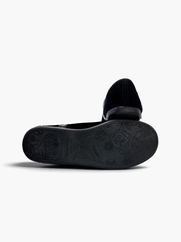 Pisamonas Ballerina‌‌‌‌‌‌‌‌‌ in Schwarz
