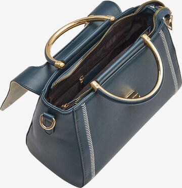 Usha Handtasche in Blau