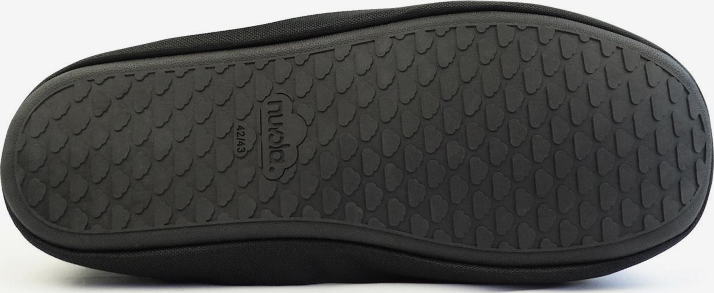 Nuvola. Pantoffels Boot Home Marbled Suela de Goma Nuvola. Pantoffels Boot Home Marbled Suela de Goma